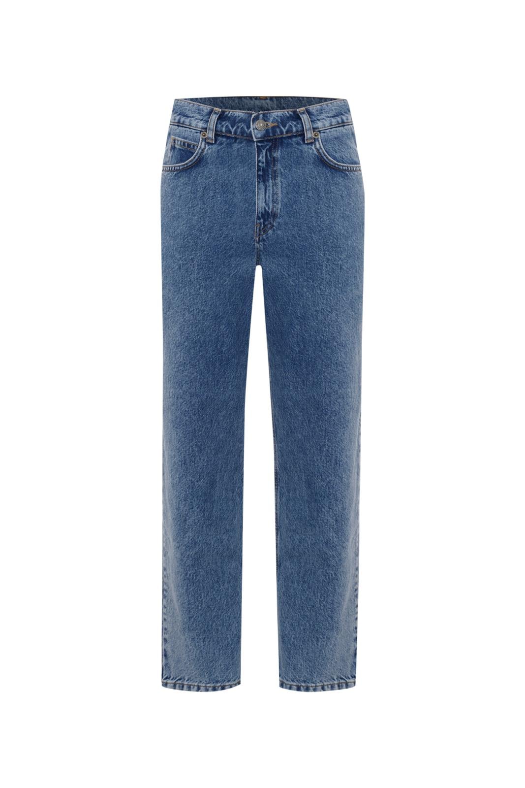 Mavi Vintage High Waist Jean