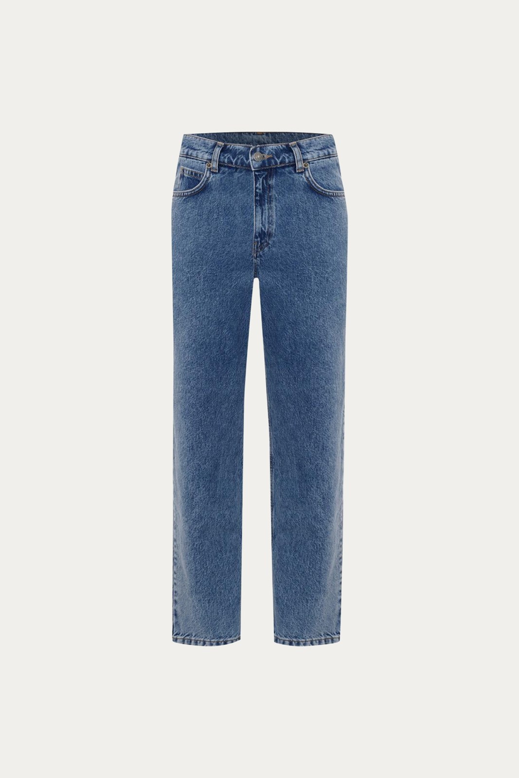 Mavi Vintage High Waist Jean