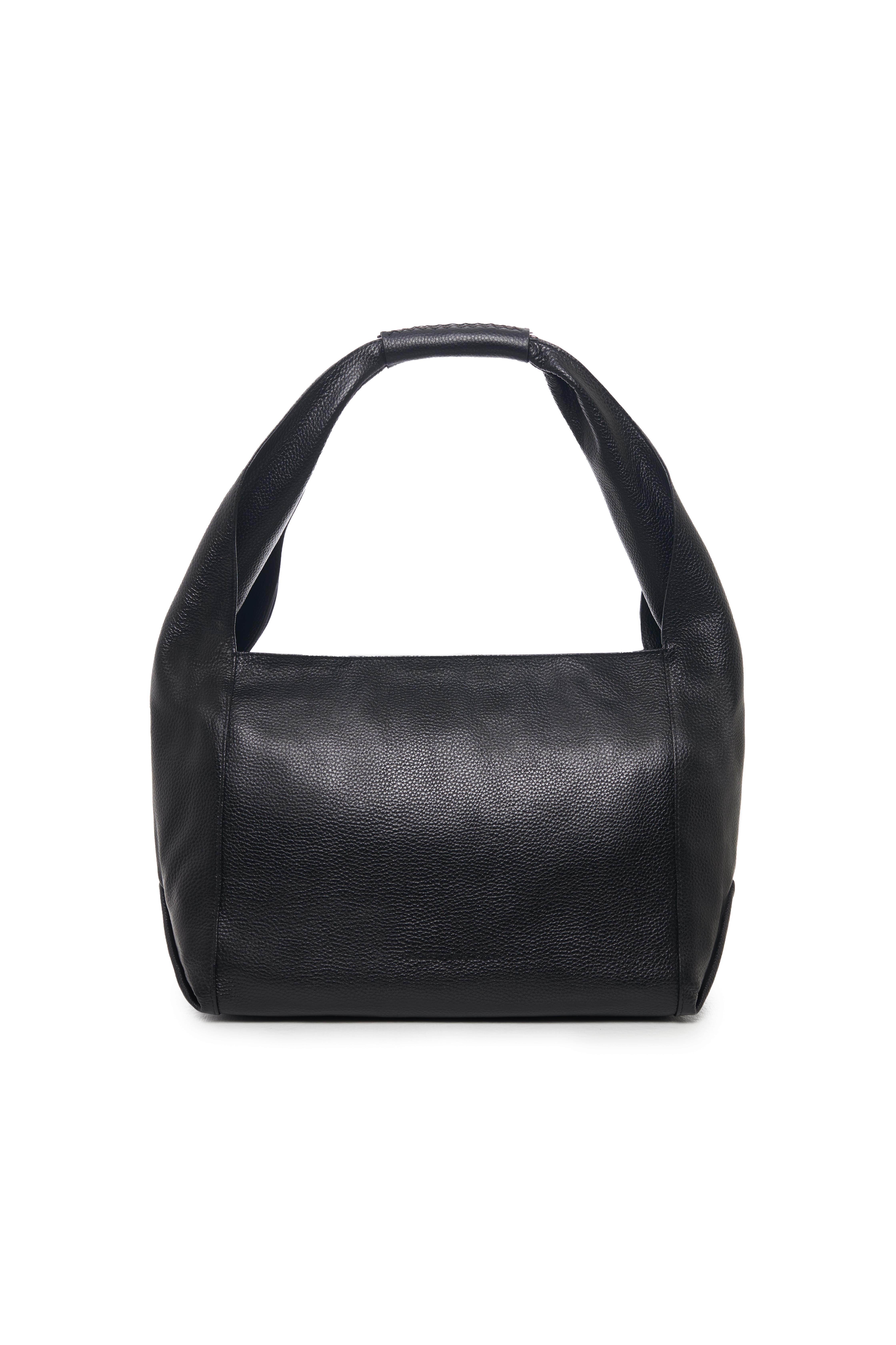 Siyah İstanbul Floater Bag