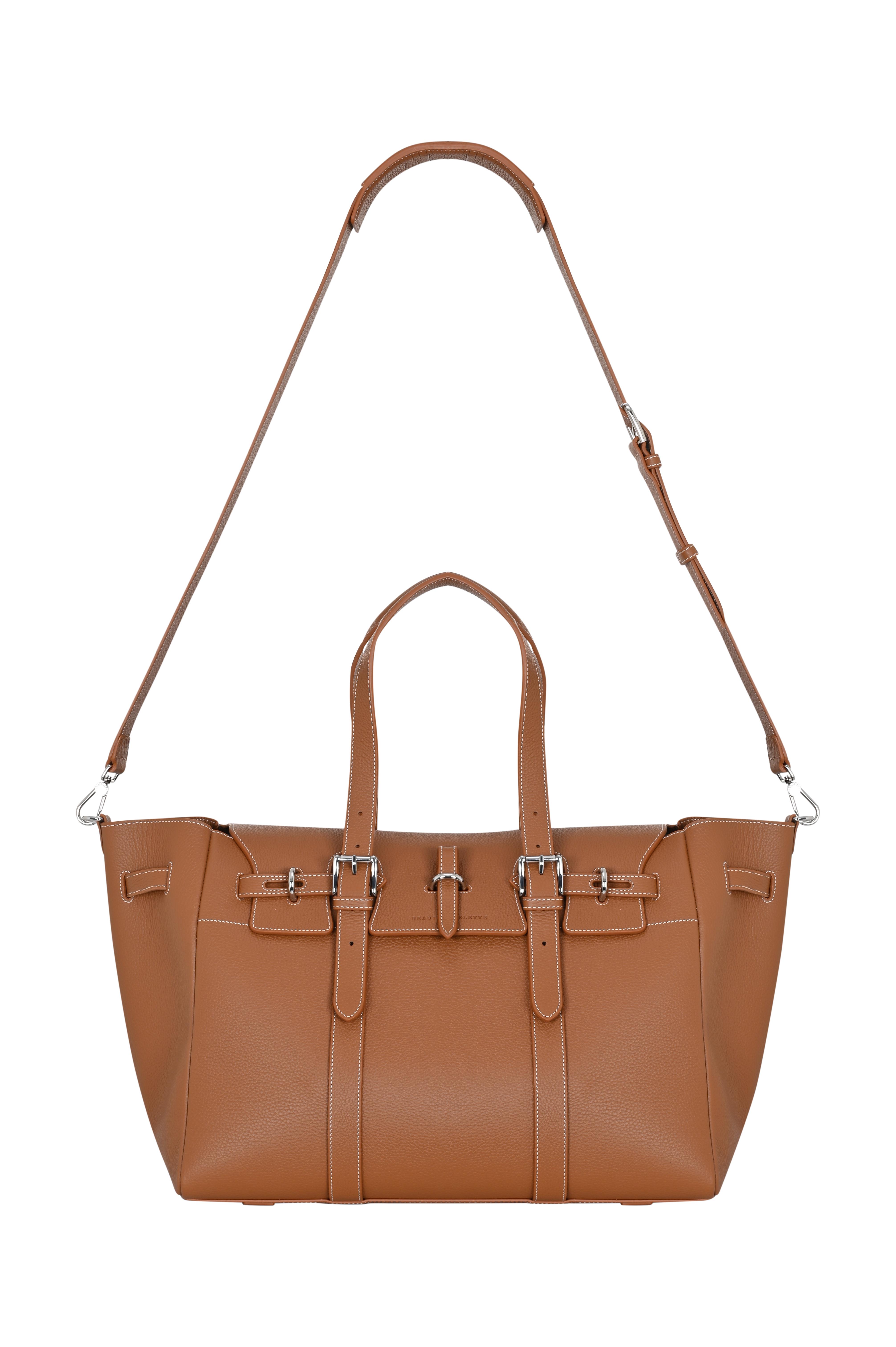 Taba Gabrielle Floater Travel.X Bag Silver