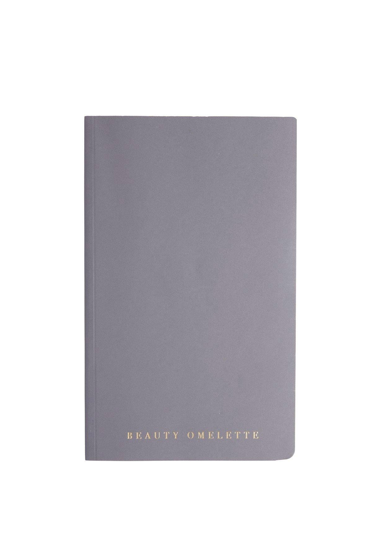 Beauty Omelette Defter