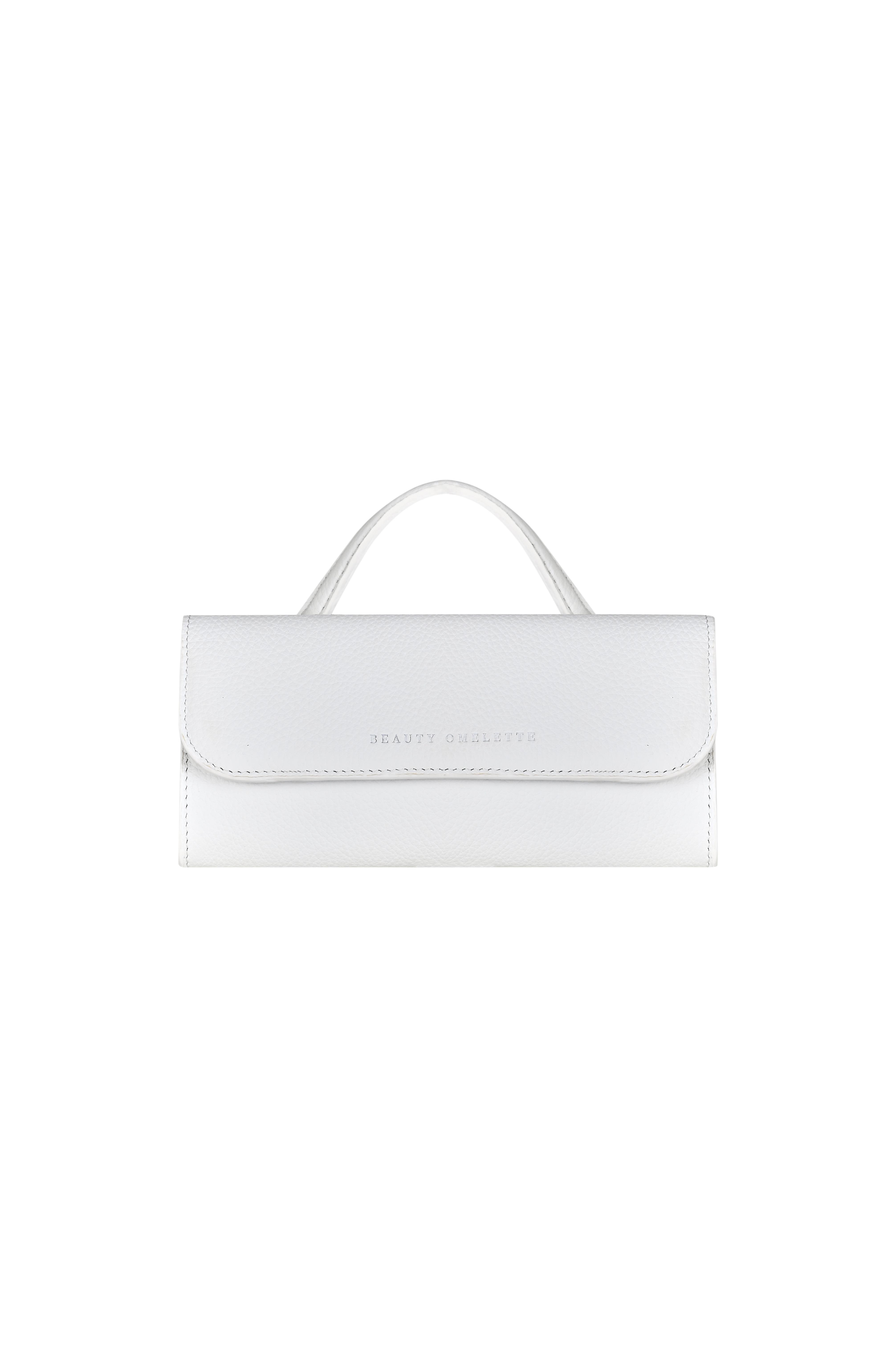 Beyaz June Floater Clutch Bag