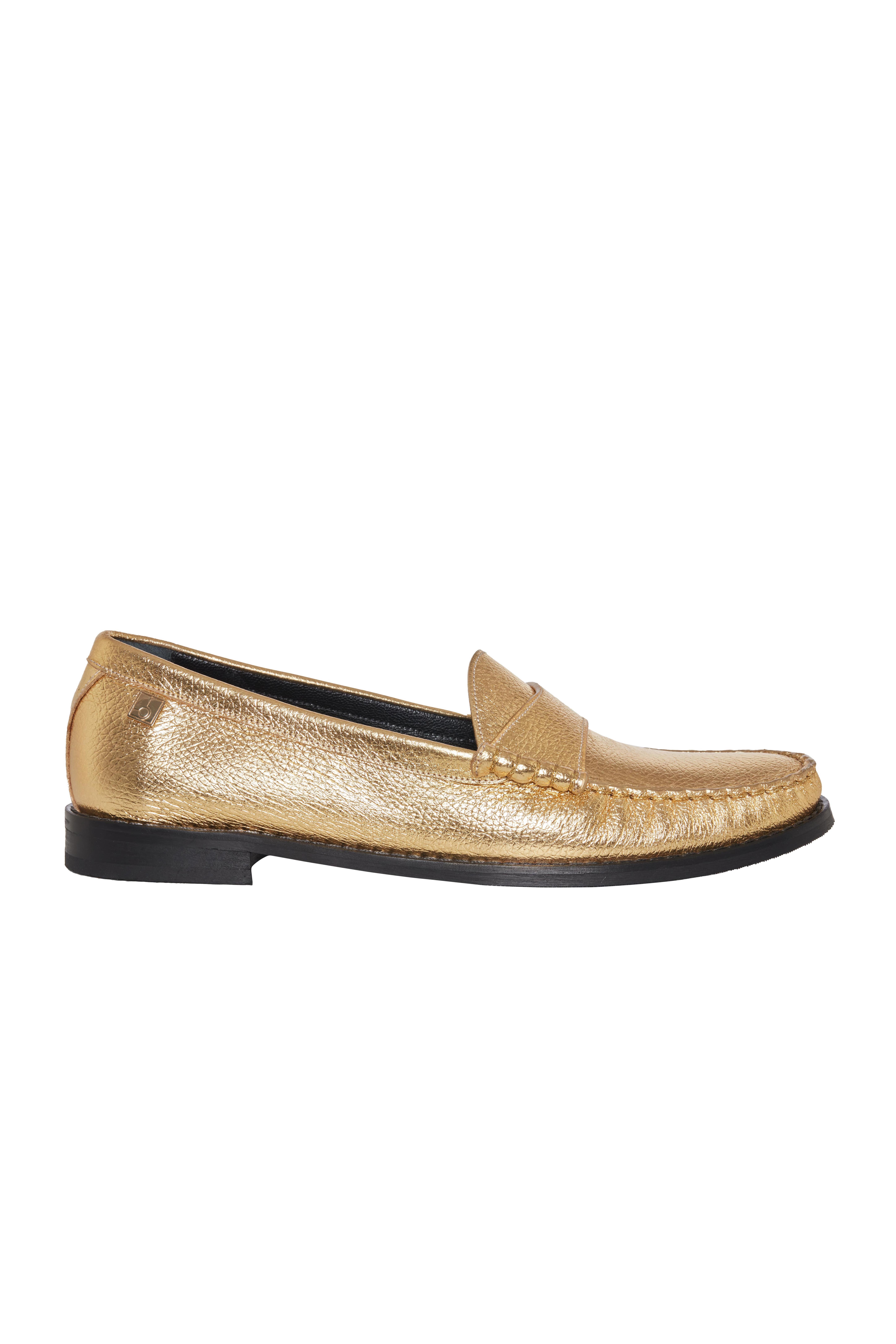 Dore Deri Loafer
