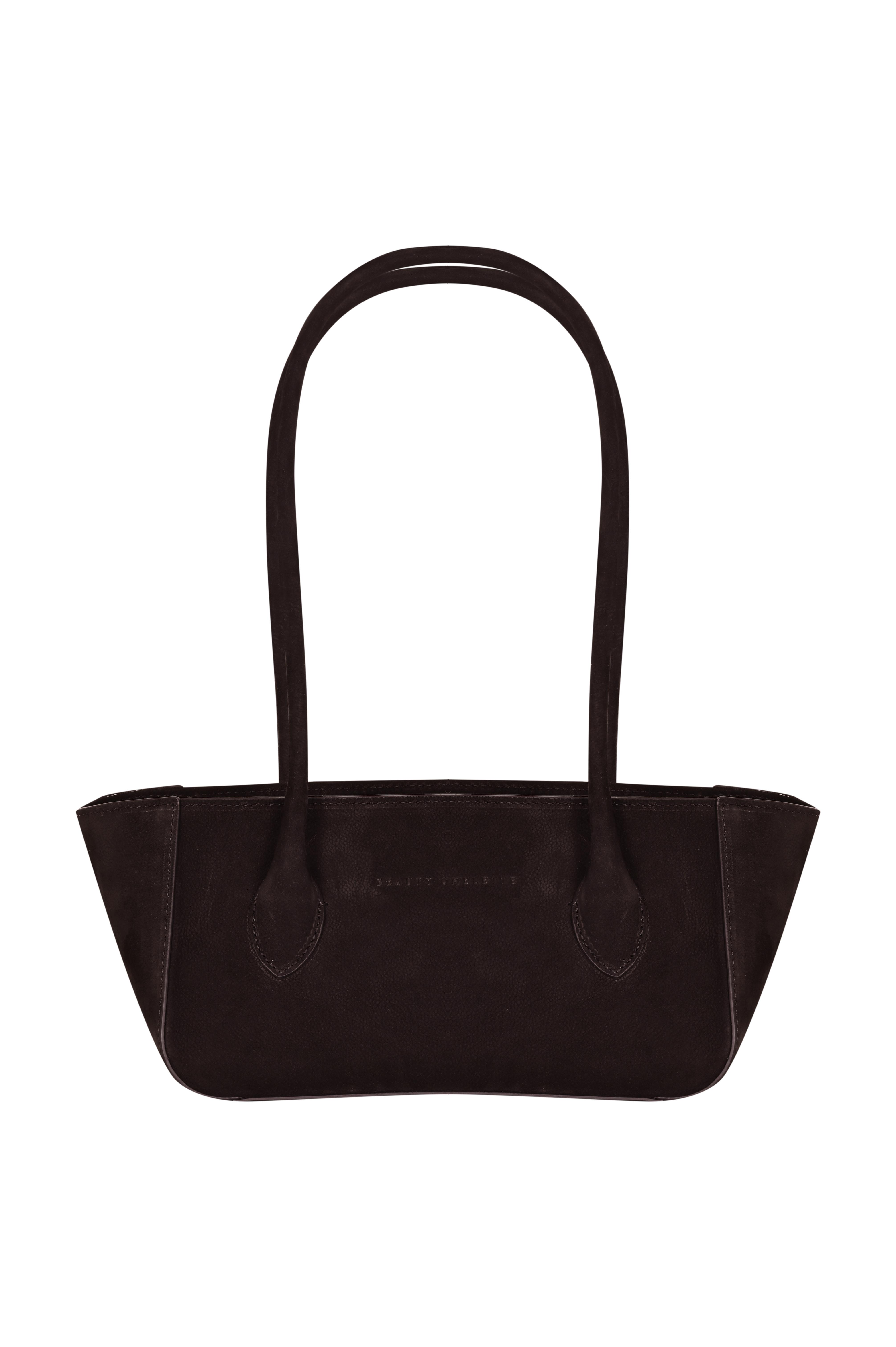 Kahverengi Nubuk Jane Bag