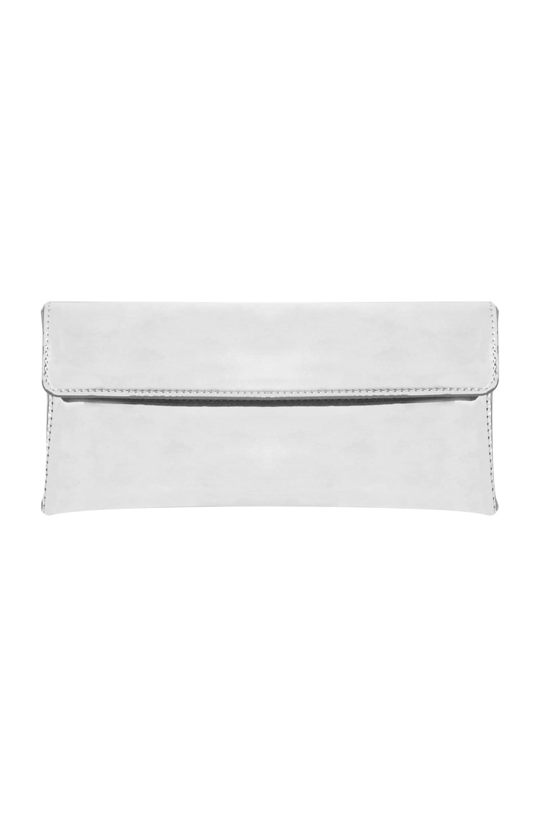 Lame Kate Deri Clutch