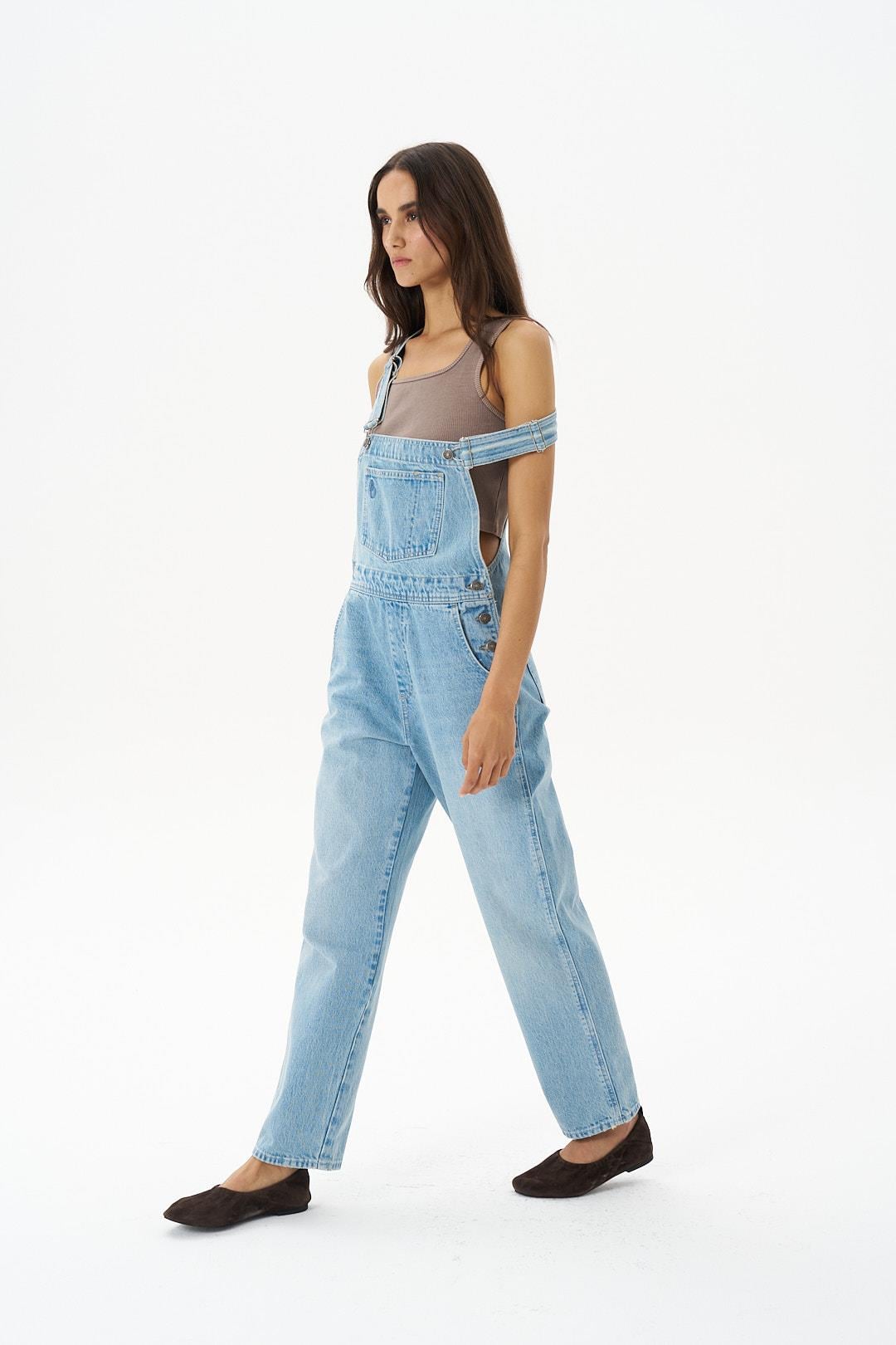 Mavi Denim Tulum