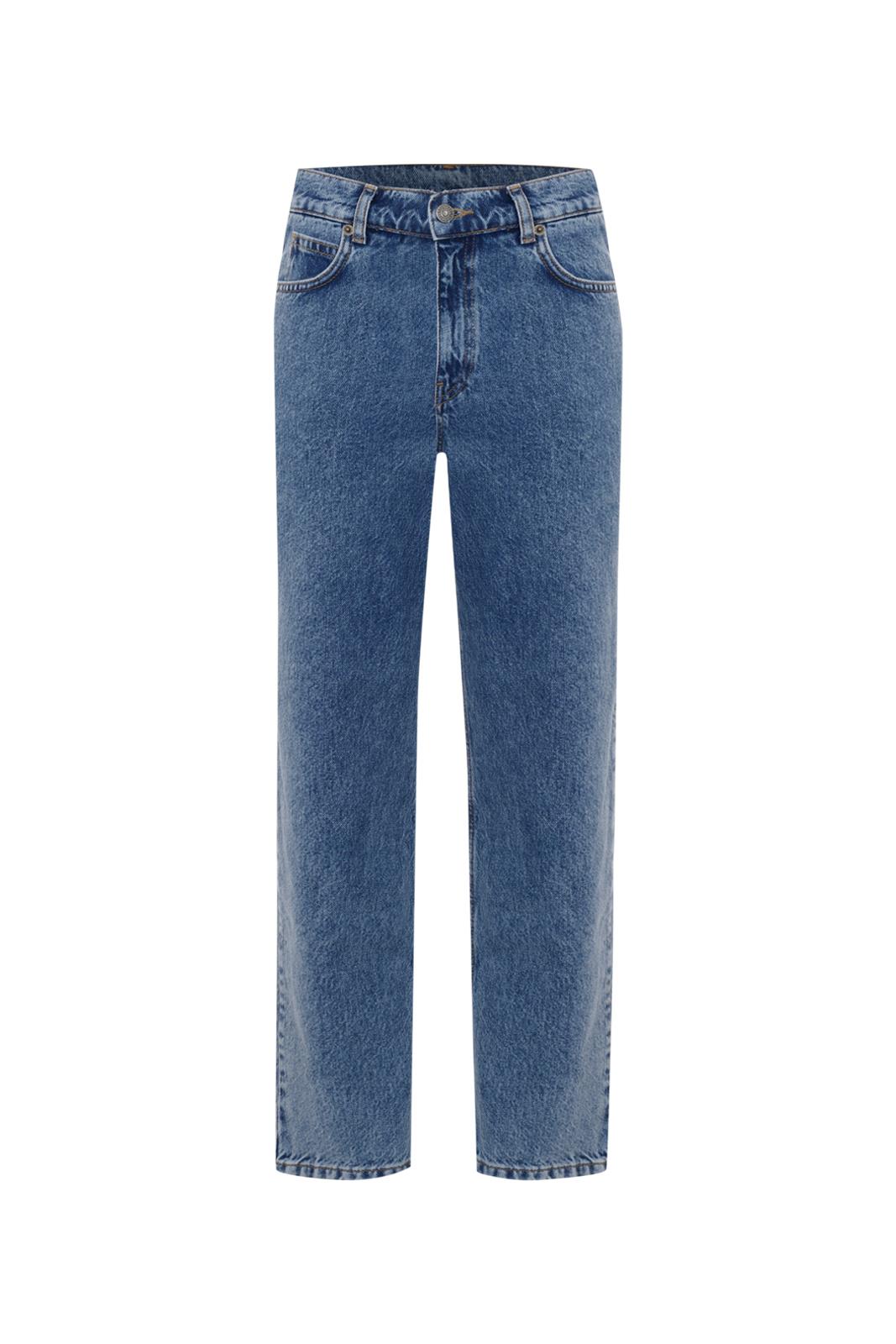 Mavi Vintage High Waist Jean