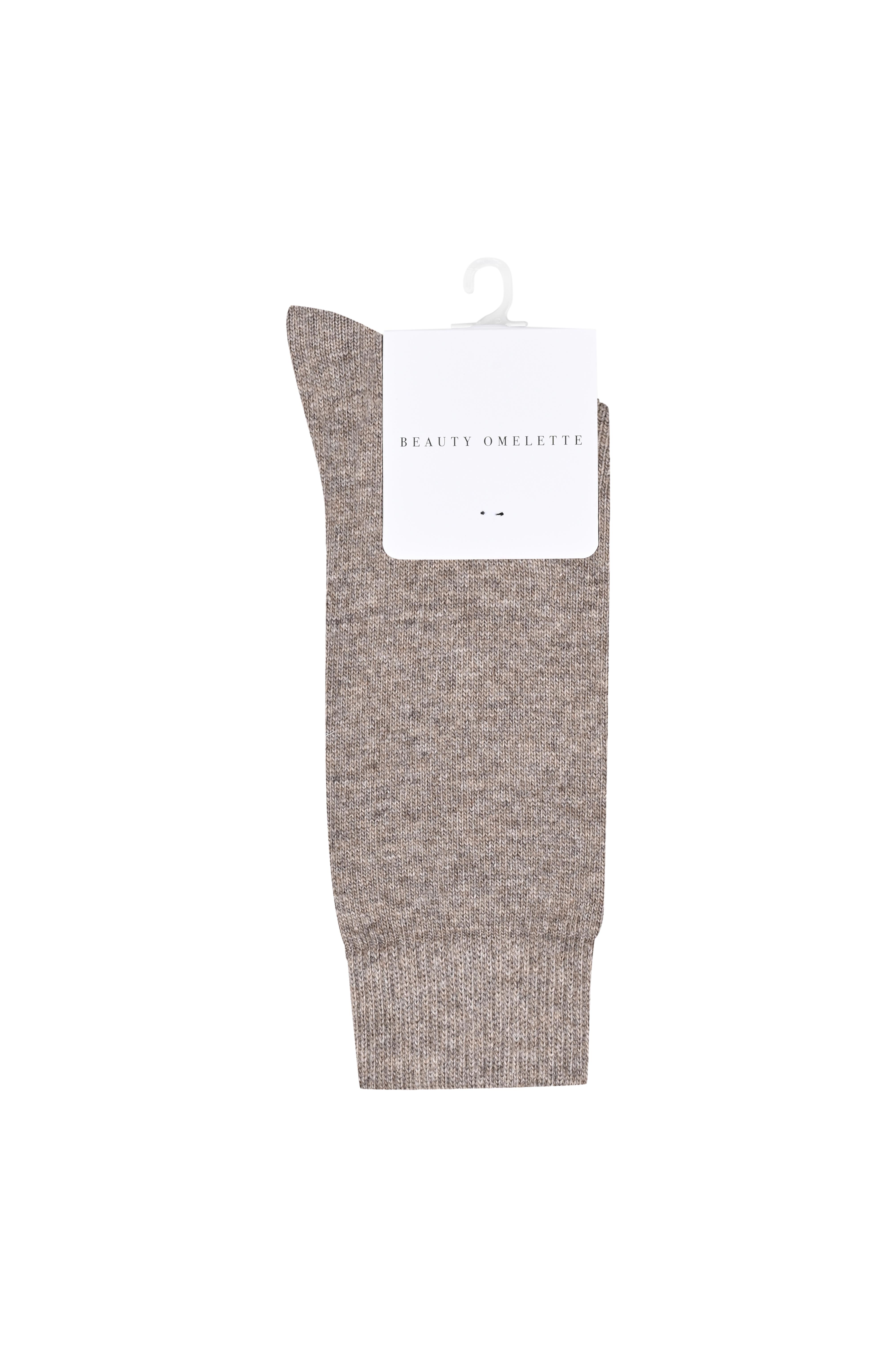 Vizon Kaşmir Çorap