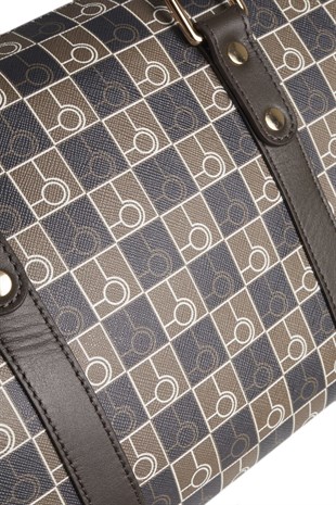 BO Logo City Bag