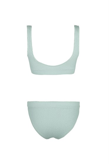 Mint BO Klasik Bürümcük Bikini