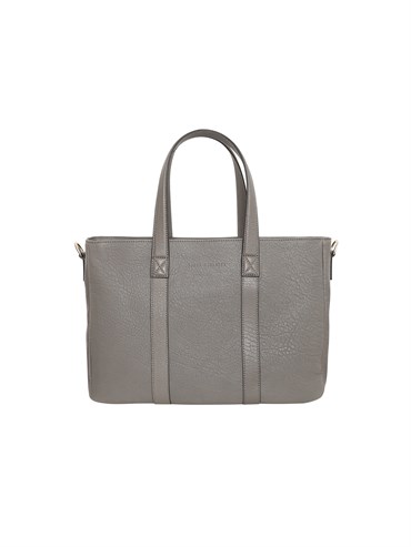 Nur Everyday Bag Gri 