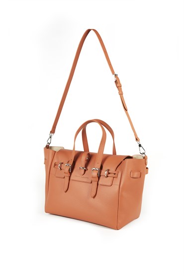 Turuncu Gabrielle Day Bag