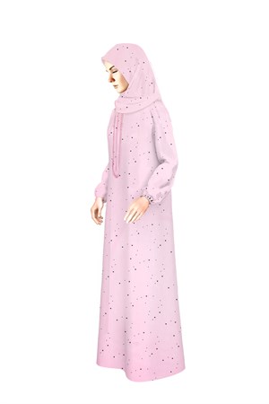 2AD ŞAL DASAN 1MODEL919