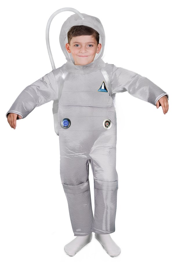 Astronot Kostümü | Çocuk Astronot Kostümü | Çocuklar İçin Kostümler