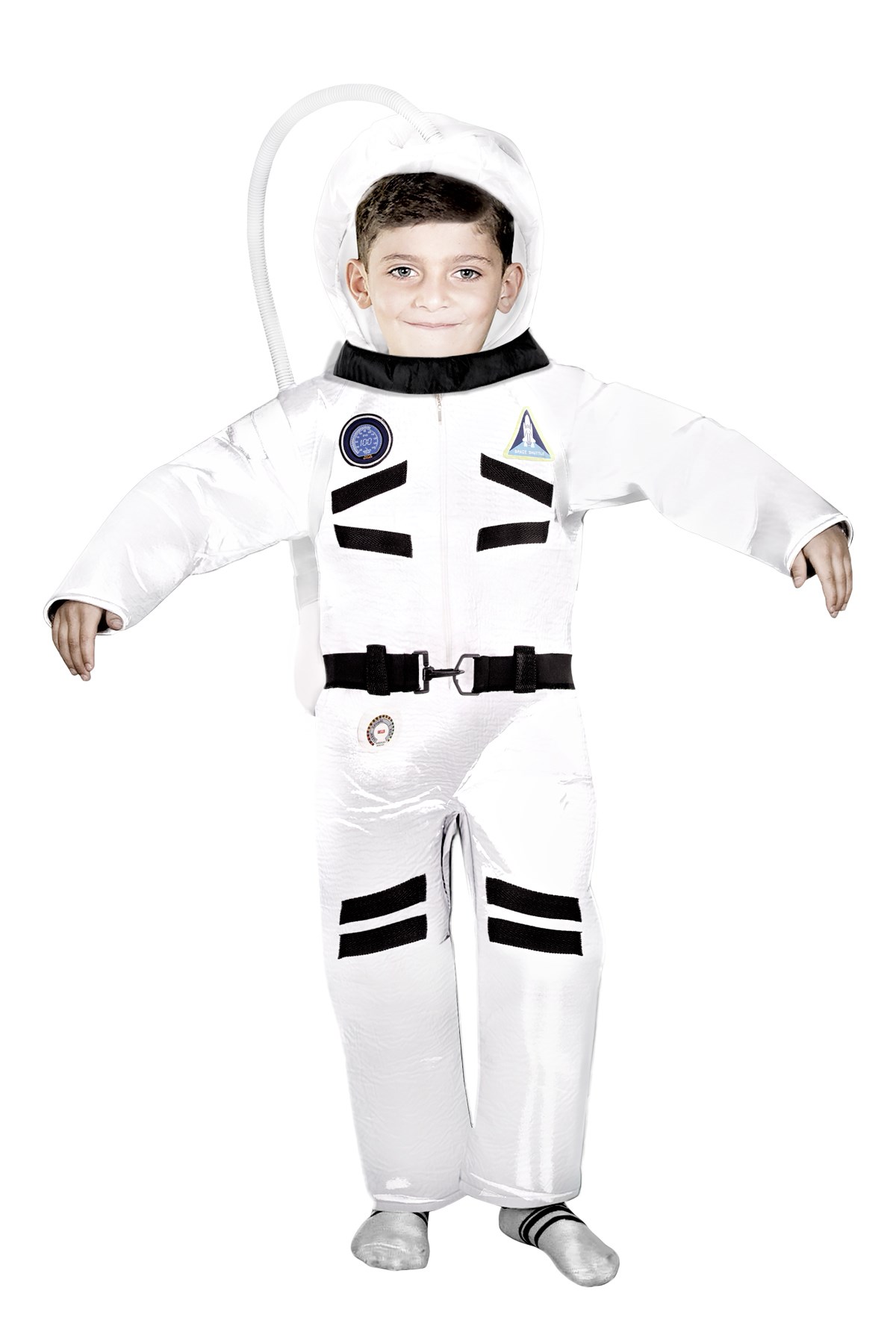 Astronot Kostümü