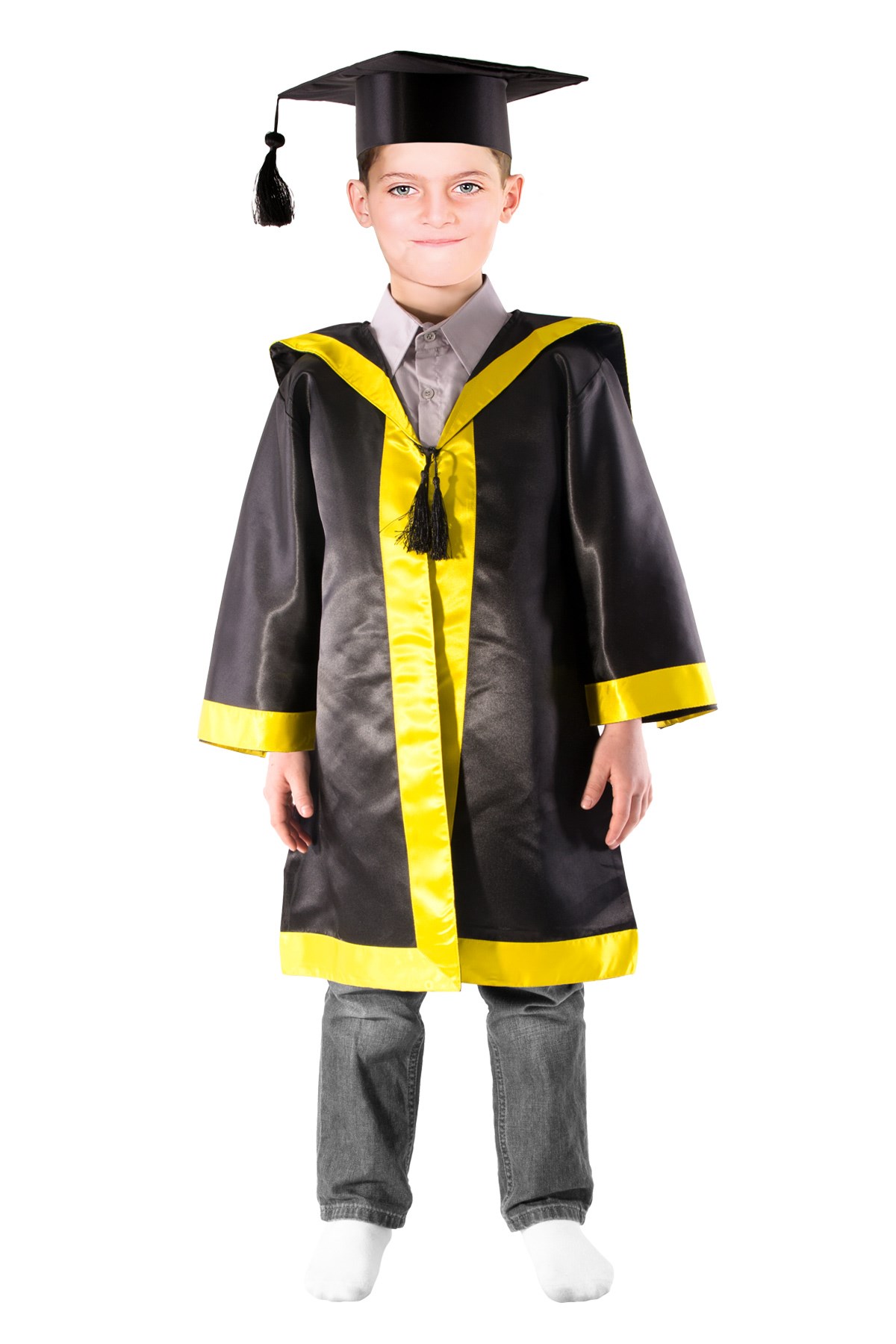 Çocuk Mezuniyet Kıyafeti - Mezuniyet Kostümü - Çocuk Kostümü Modelleri -  Oulabi Mir