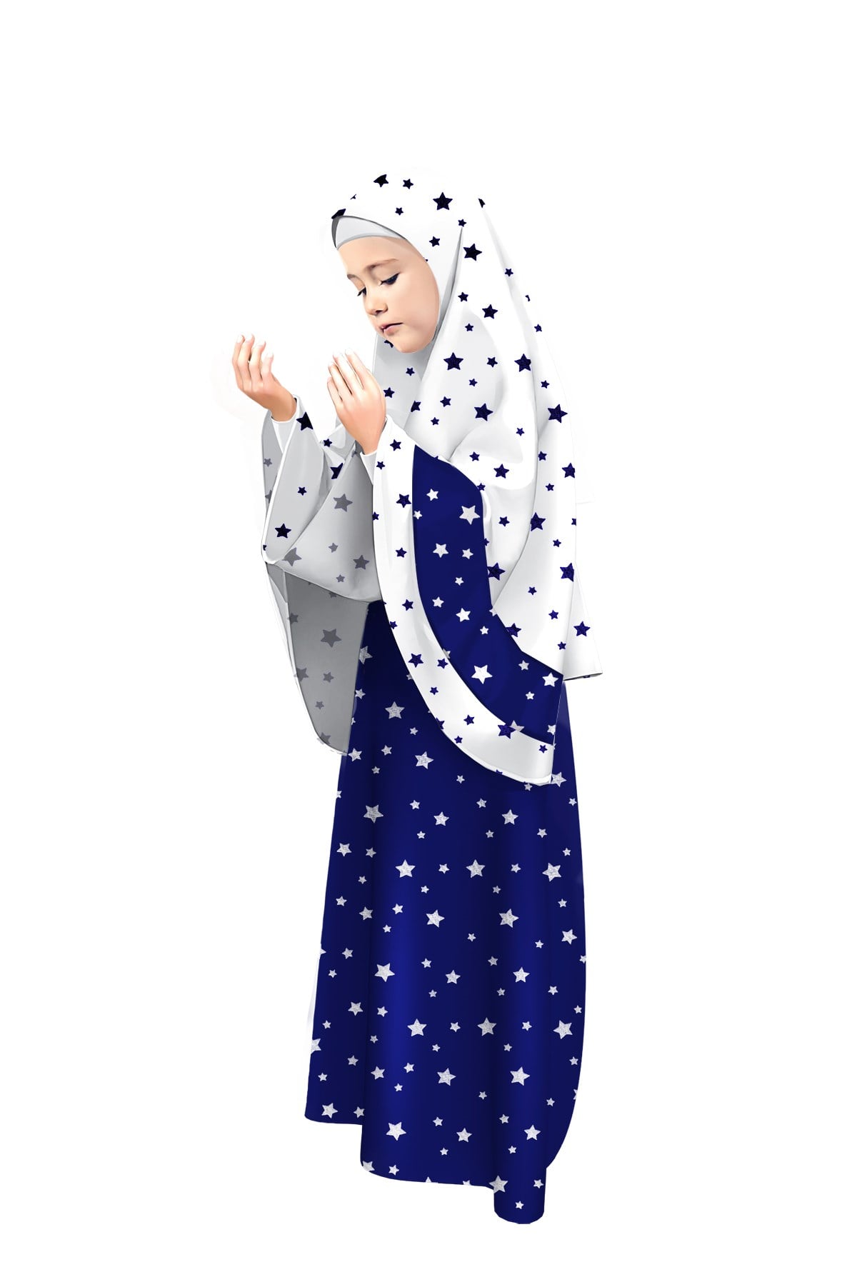 NAMAZ TAKIMLARI NAMAZLIK TAKIM Ç BSKL POPLİN 2AD KEMERLİ DASAN 11 956