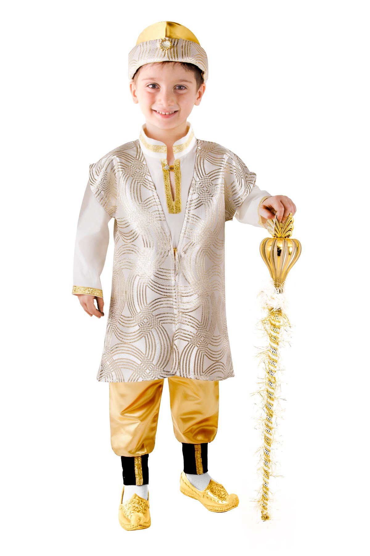Sünnet Elbisesi Çocuk Kostümü - Sünnet Kıyafetleri - En uygun Fiyat, En iyi  Kalite - Oulabi Mir