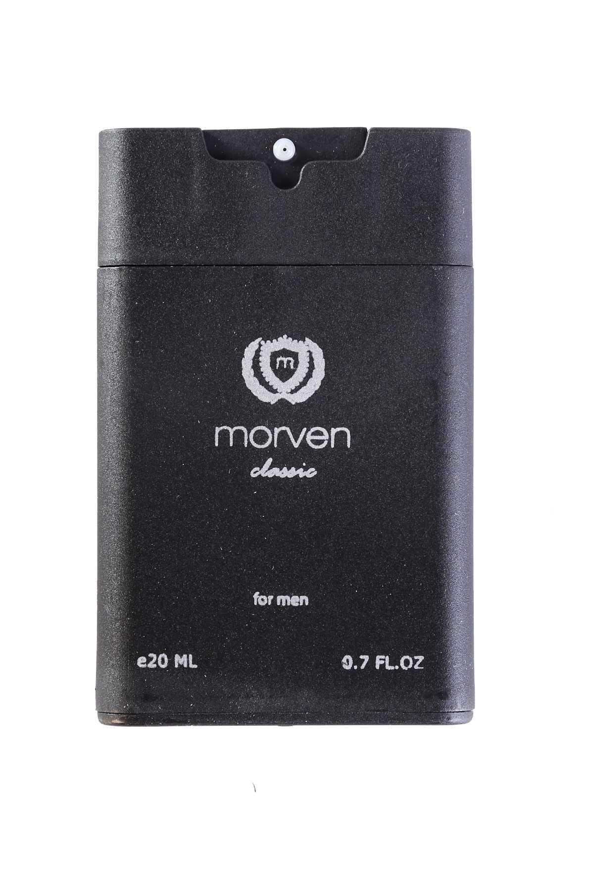 Classic 20 CC Erkek Cep Parfüm