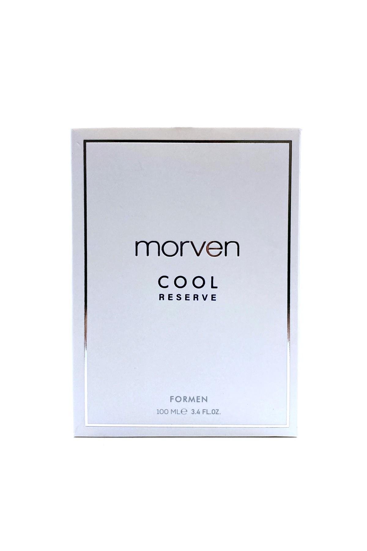 Cool Reserve 100 CC Erkek Parfüm