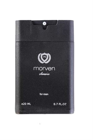 Classic 20 CC Erkek Cep Parfüm