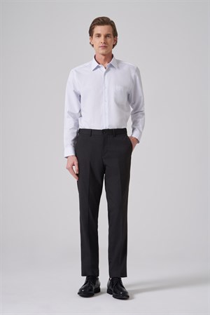 Morven Erkek Antrasit Trend Dynamic Fit Pantolon