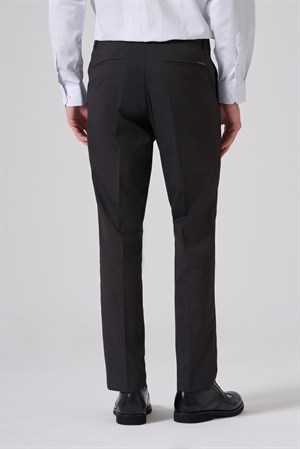 Morven Erkek Antrasit Trend Dynamic Fit Pantolon