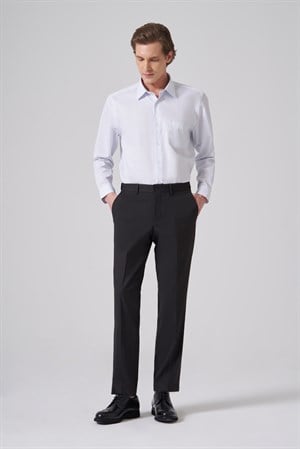 Morven Erkek Antrasit Trend Dynamic Fit Pantolon