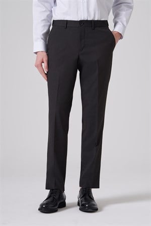 Morven Erkek Antrasit Trend Dynamic Fit Pantolon