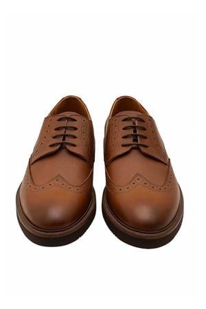 Morven Erkek Fındık Mevsimlik Casual Eva Taban Spor Ayakkabı