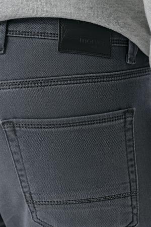 Morven Erkek Füme Mevsimlik Pamuk 5 Cep Slim Fit Jean Pantolon