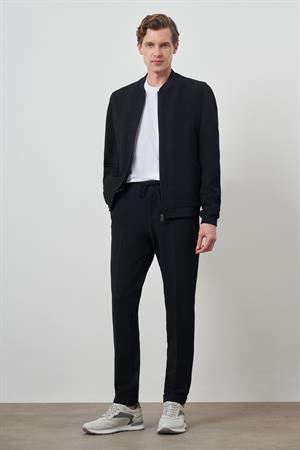 Morven Erkek Lacivert Mevsimlik Worker Dynamic Fit Gömlek Ceket