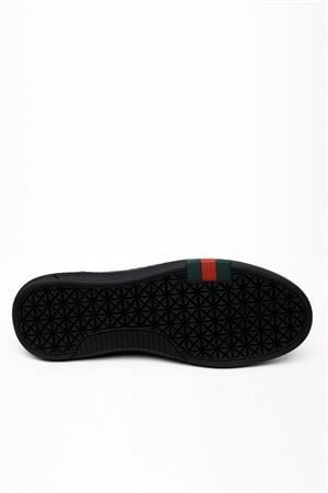 Morven Erkek Lacivert Sneaker Casual Ayakkabı