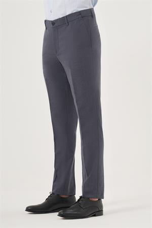 Morven Erkek Lacivert Trend Dynamic Fit Pantolon