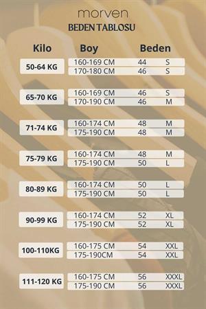 Morven Erkek Mavi Keten Trend Slim Fit Sivri Yaka Takım Elbise