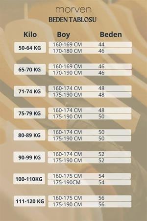 Morven Erkek Mavi Pamuk Ekoseli Düğmeli Yaka Regular Fit Gömlek