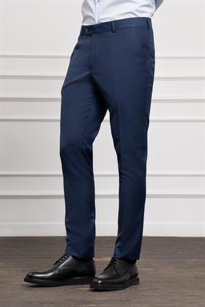 Morven Erkek Parlement Basic Slim Fit Classic Pantolon