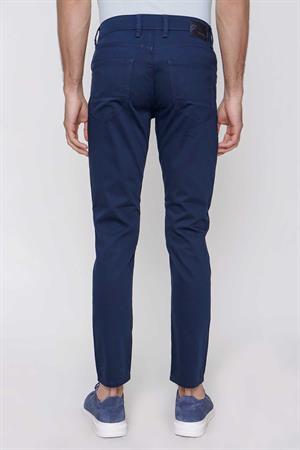 Morven Erkek PARLEMENT Pamuk 5 Cep Slim Fit Dar Kesim  Pantolon