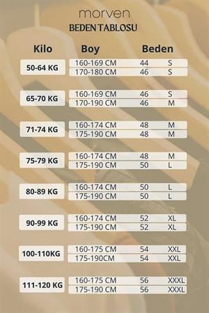 Morven Erkek Siyah Slim Fit Dar Kesim Chino Pantolon