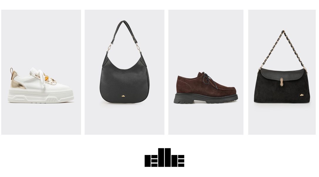 Minimalist Dolaplar İçin Vazgeçilmez Kadın Ayakkabı ve Çanta Modelleri