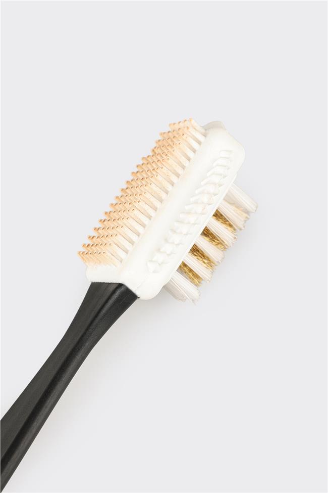 Süet & Nubuk Temizleme Fırçası
