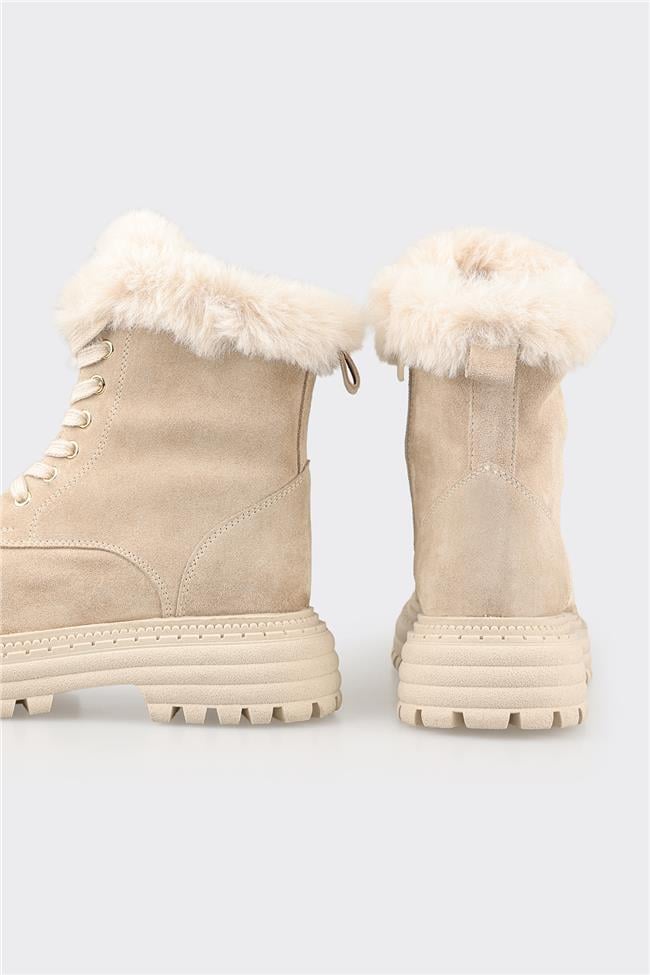 Bej Kadın Günlük Bot