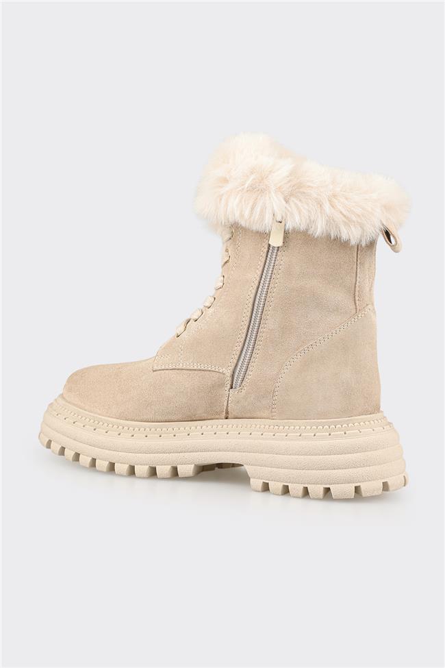 Bej Kadın Günlük Bot