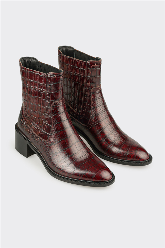 Bordo MEYARA-BR KADIN BOT