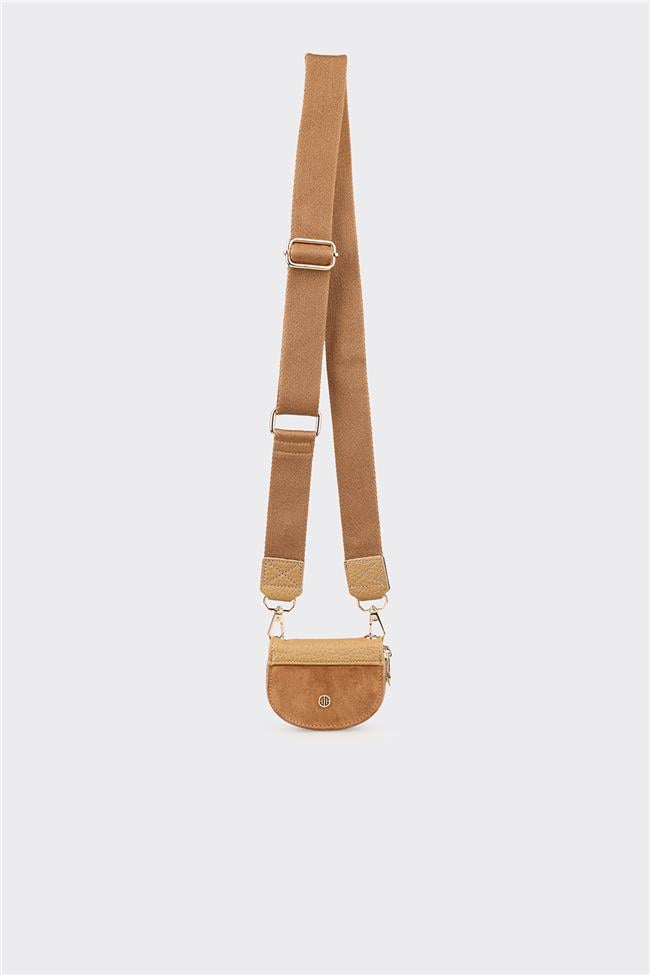 Camel Kadın Cüzdan