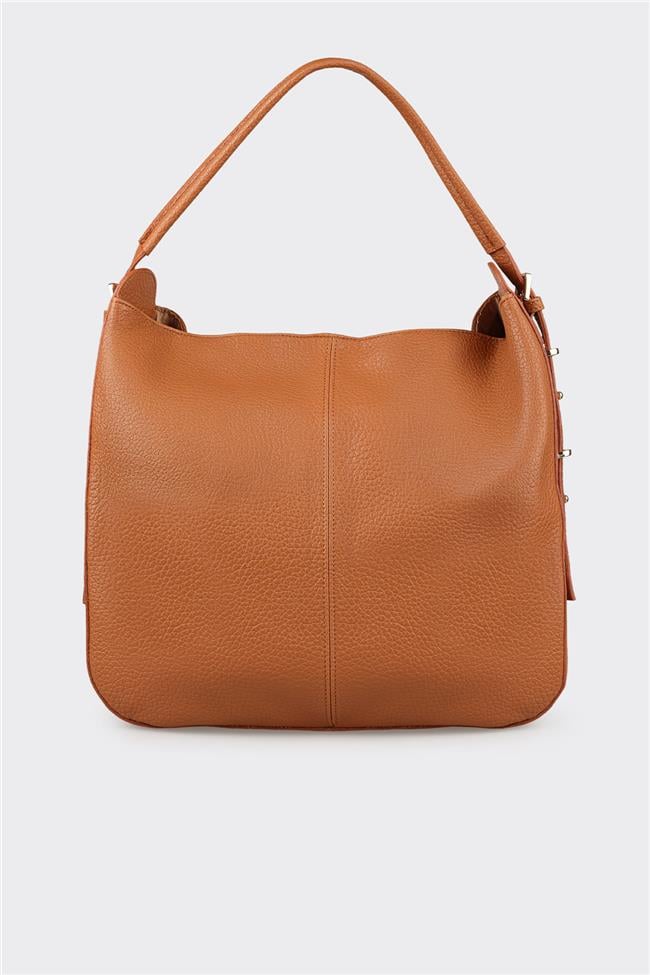 Camel Kadın Omuz Çantası