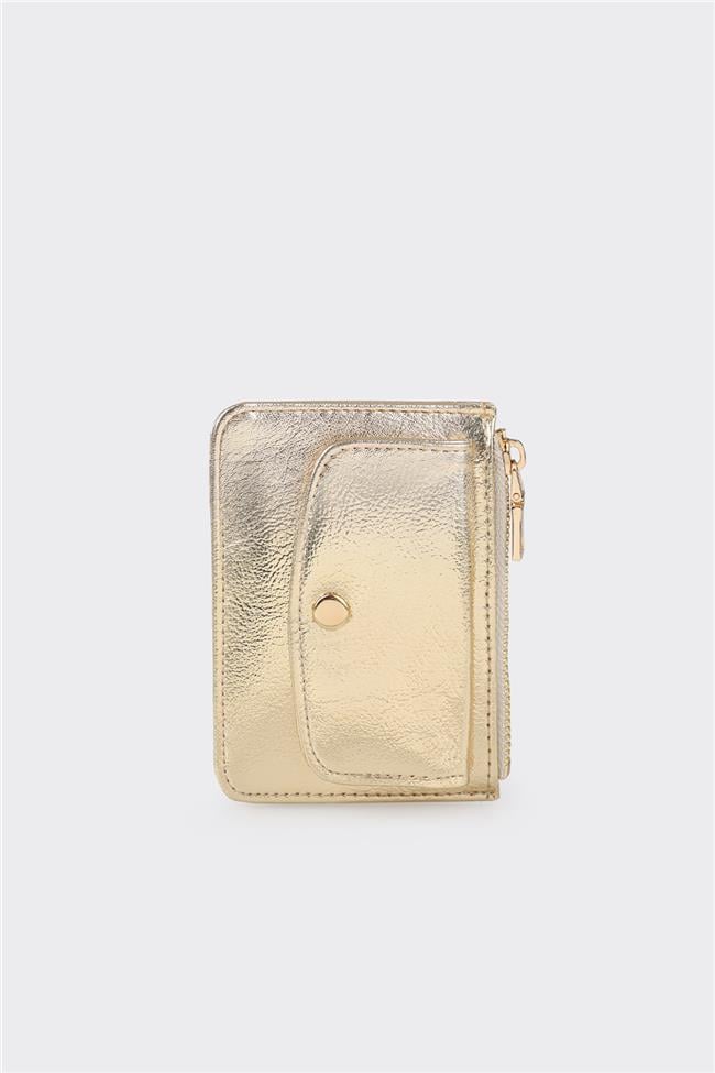 Gold Kadın Cüzdan