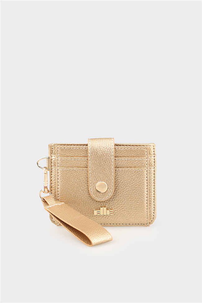 Gold Kadın Kartlık