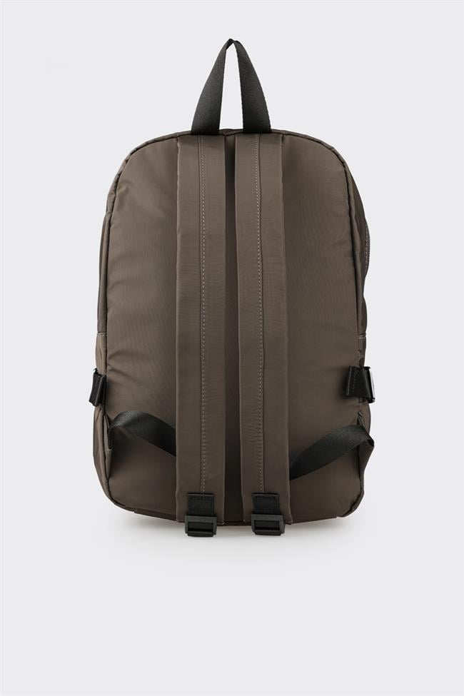 Haki Erkek Sırt Çantası