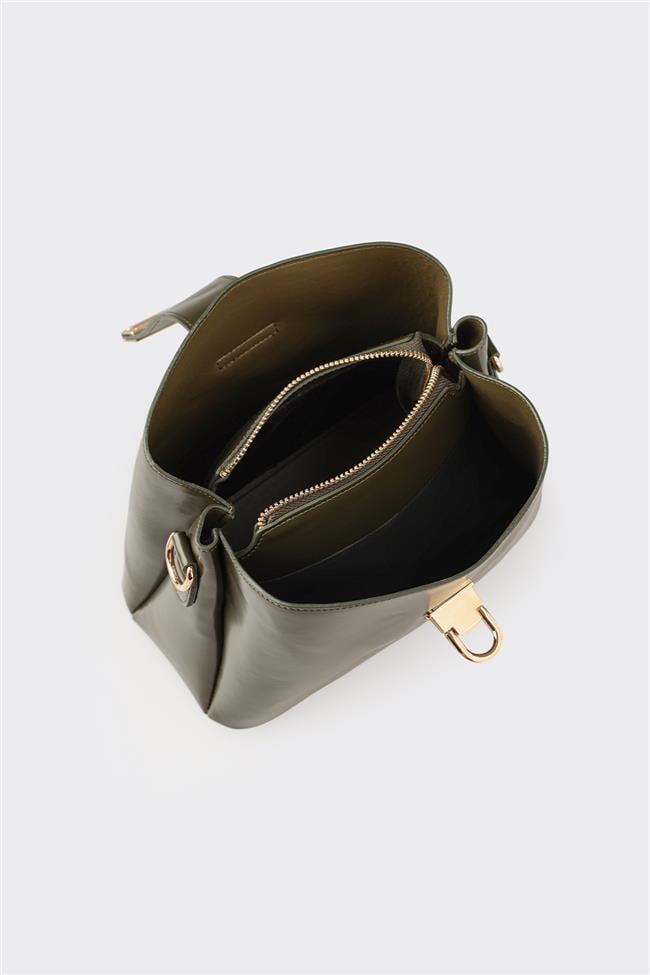 Haki GARITA-4 KADIN CANTA